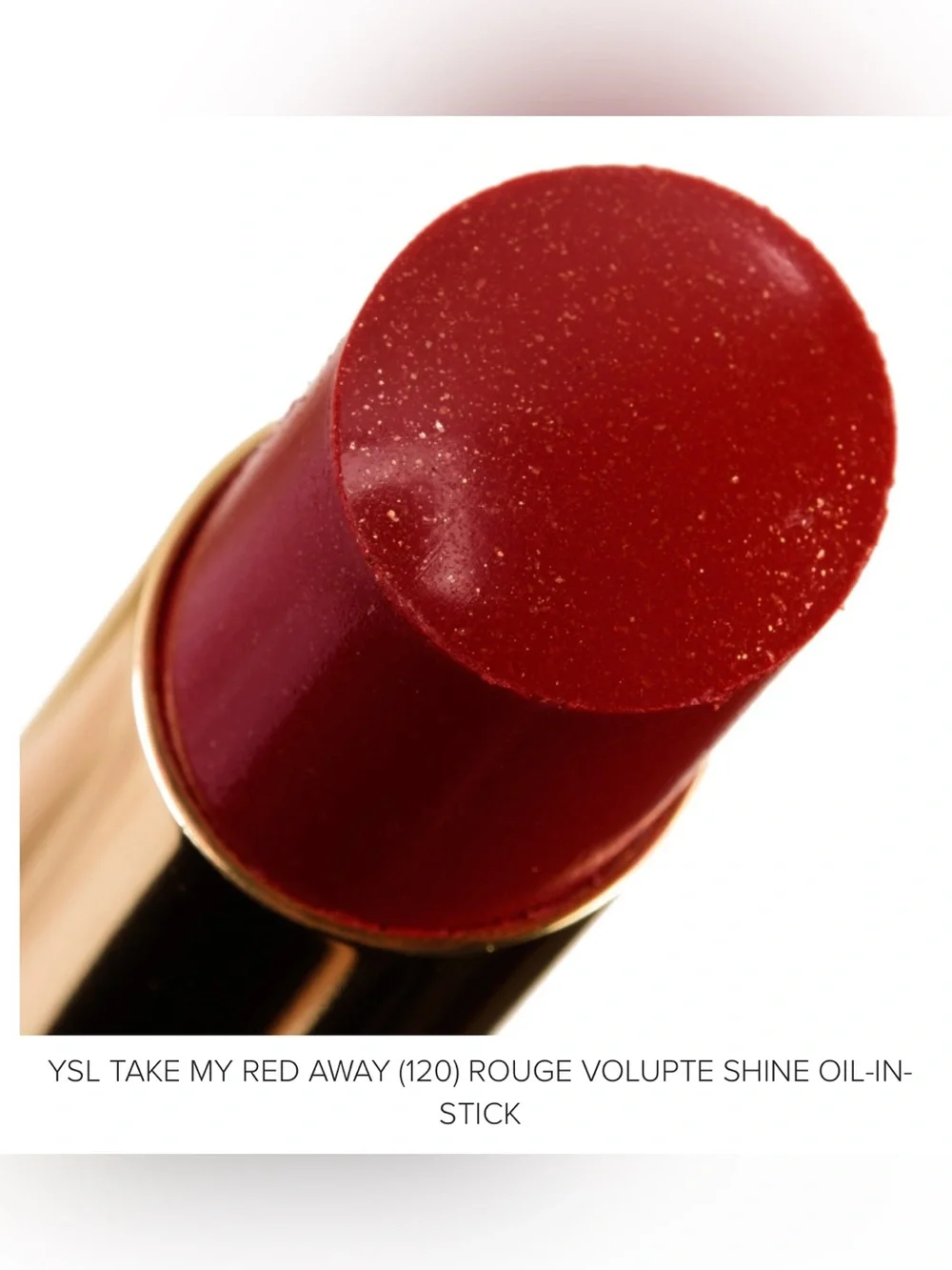 YSL Limited Edition 